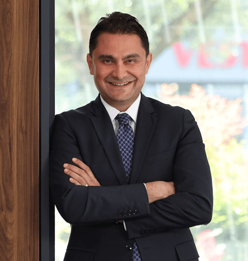Cem Oğuz